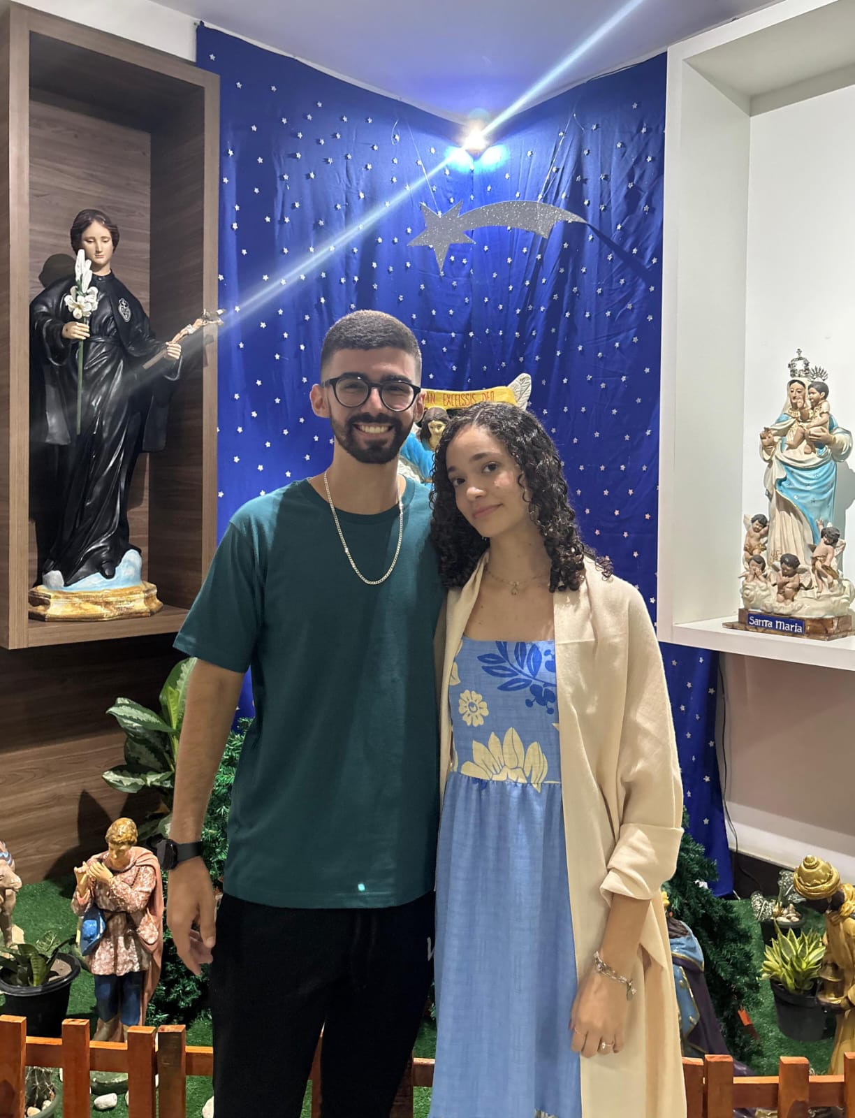 Nossa foto preferida