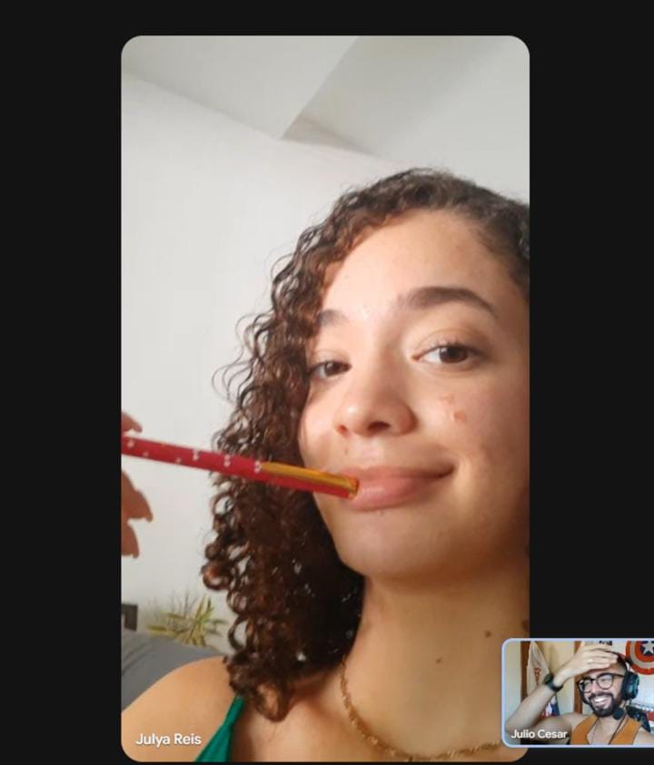 Momento sedução